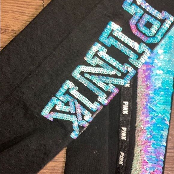 VS PINK MERMAID BLING XS - Picture 9 of 10